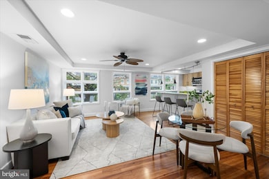 610 Jefferson St NW unit 201, Washington, DC 20011 - photo 6