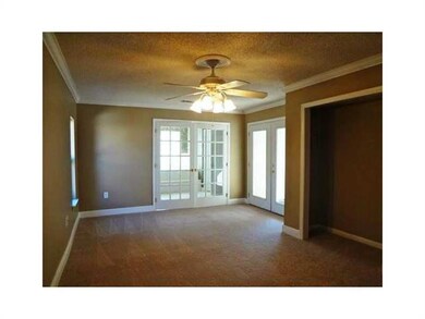 Master Bedroom.