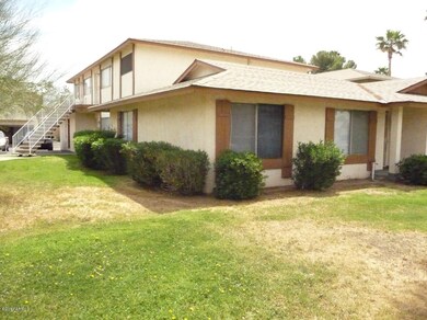 North Elevation