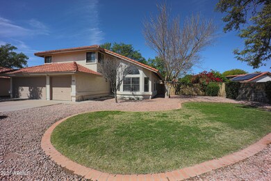 1052 N Abner, Mesa, AZ 85205 - photo 2