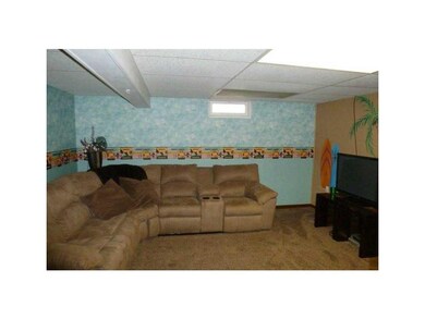 Recreation Room.