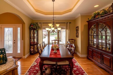Interior Dining Room-3