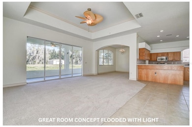 3545 Haystack Rd, Wesley Chapel, FL 33543 - photo 4