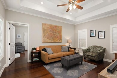 3203 Pelican Lake Ave, Edinburg, TX 78539 - photo 7