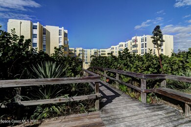 Walkway to the Beach - 2