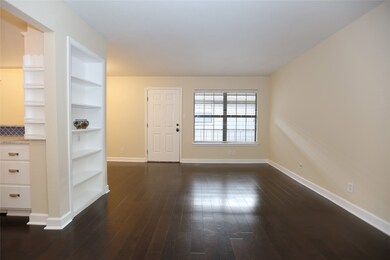 THIS IS A PICTURE OF THE FORMAL LIVING AREA WITH A