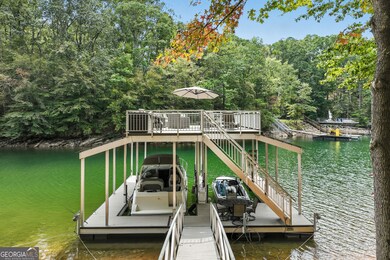 5993 Overby Rd, Flowery Branch, GA 30542 - photo 4