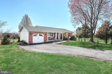 170 Kinsey Dr unit 25, Gettysburg, PA 17325 - photo 3