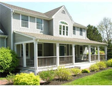 135 Cedar Hill Dr, Jamestown, RI 02835 - photo 3