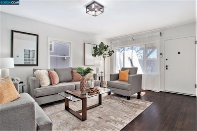 1433 Parker St, Berkeley, CA 94702 - photo 3