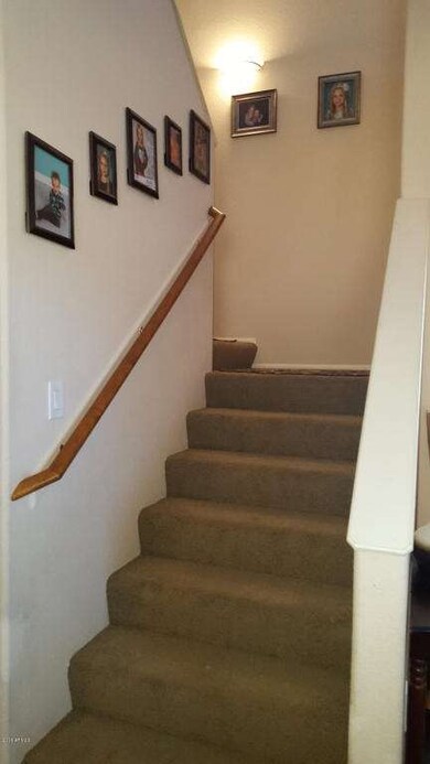 Stairway