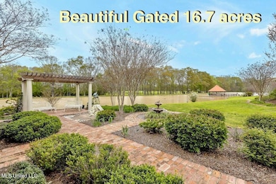 3340 Volley Campbell Rd, Terry, MS 39170 - photo 6