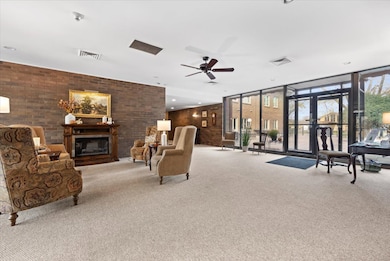 1730 W Galena Blvd unit 402E, Aurora, IL 60506 - photo 4