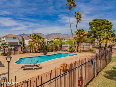6642 E Calle Alegria unit C, Tucson, AZ 85715 - photo 7