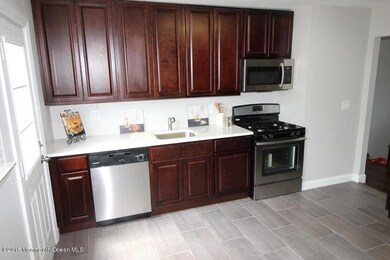 Stainless Steel Appliances