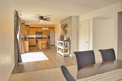 9829 Hidden Village Place, Fort Wayne, IN 46835 - photo 4