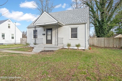 4211 Savage Dr, Louisville, KY 40216 - photo 3