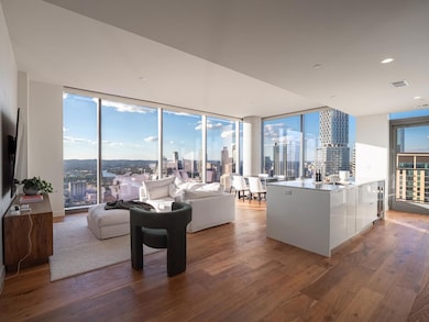 44 East Ave unit 4303, Austin, TX 78701 - photo 2