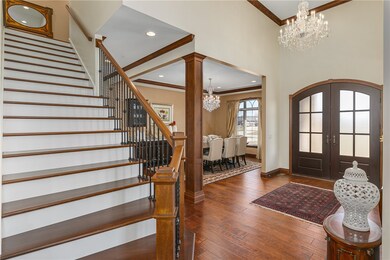 17115 N Deer Creek Dr, Effingham, IL 62401 - photo 7