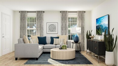 141 Thresher Ln, Princeton, TX 75407 - photo 4