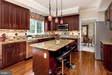 16205 Tilghman Ct, Laurel, MD 20707 - photo 5