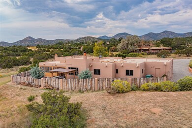 8 Moya Loop, Santa Fe, NM 87508 - photo 4