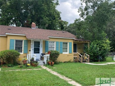 1303 E 53rd St, Savannah, GA 31404 - photo 2