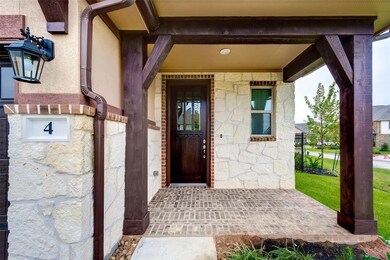 4 Centennial Ridge Place, the Woodlands, TX 77354 - photo 2