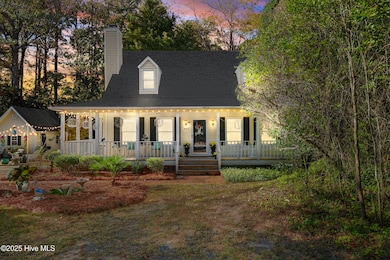 6317 Strawfield Dr, Wilmington, NC 28405 - photo 2