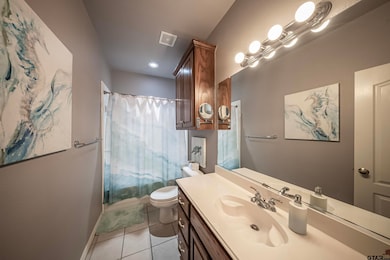 1360 W Remington Park Dr, Terrell, TX 75160 - photo 6