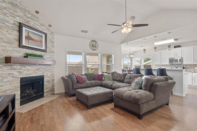 2808 Pinto Dr, Denton, TX 76210 - photo 4