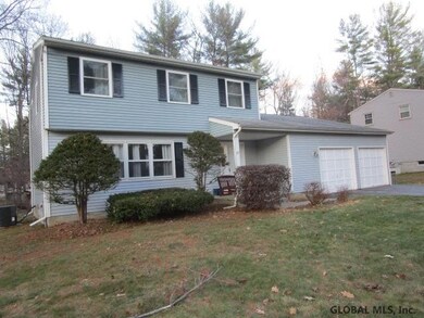 17 Palmer Terrace, Gansevoort, NY 12831 - photo 2