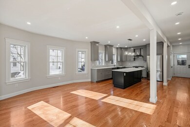 50 Benton Rd unit 1, Somerville, MA 02143 - photo 5