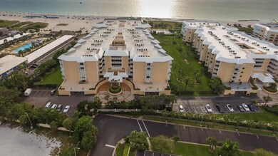 Building A at Silver Sands