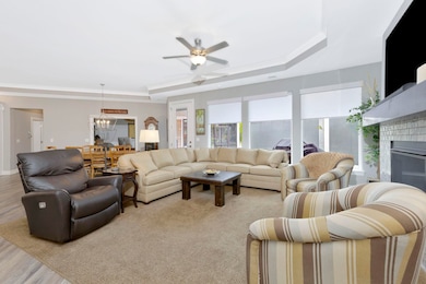 136 S Legacy Way, Andover, KS 67002 - photo 7