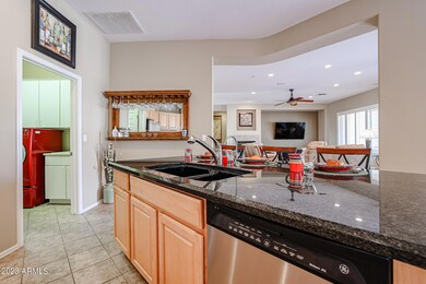Nice Big Kitchen Island