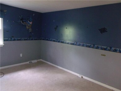 Bedroom.