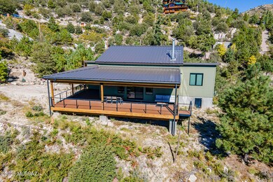 11216 E Upper Goat Hill Rd, Mount Lemmon, AZ 85619 - photo 6