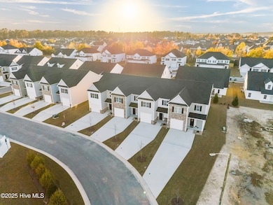 2001 Newbury Way unit D, Greenville, NC 27834 - photo 6