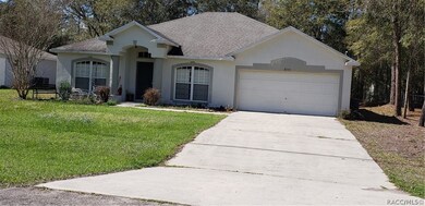 8374 N Pitcairn Way, Citrus Springs, FL 34434 - photo 3