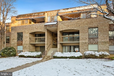 435 Christopher Ave unit 21, Gaithersburg, MD 20879 - photo 6