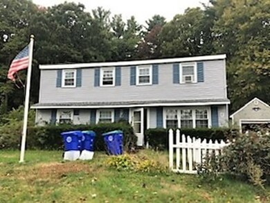 66 Josh Gray Rd, Rockland, MA 02370 - photo 2