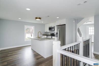 900 Saint Clair Ave, Charlottesville, VA 22901 - photo 5