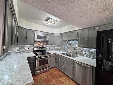 7544 Le Conte Dr unit A, El Paso, TX 79912 - photo 6