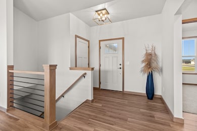 N8856 Dublin Pass, Harrison, WI 54952 - photo 4