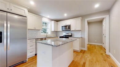 48 Greene St, Warwick, RI 02886 - photo 5