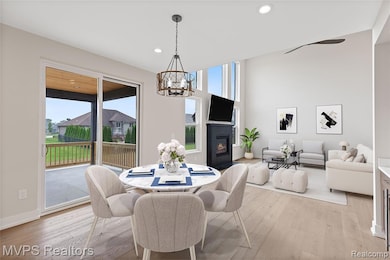 35736 Addison Dr unit VAC, New Baltimore, MI 48047 - photo 2