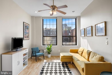 1011 Hunter St unit F4, Baltimore, MD 21202 - photo 3