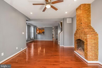 3930 Frisby St, Baltimore, MD 21218 - photo 4