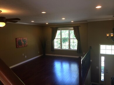 Gorgeous Hardwood Floors